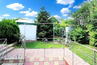 Ovidiu - Str. Nationala, Vila P+1E, teren 1094 mp, vedere la lac! - 41