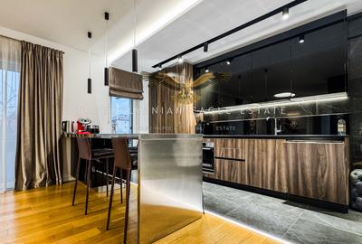 Apartament superb situat lângă the Office Cluj/Central - 8