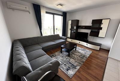 3 Camere bloc Nou 2 bai Parcare Inclusa Titan Evocasa Liviu Rebreanu - 30