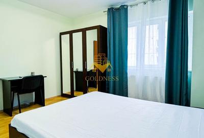 3 camere, open space, modern, parcare, Marasti, zona The Office, BRD - 4