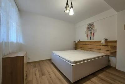 Apartament Cu Curte 2 Camere Titan-1 Decembrie 1918 Mobilat - 4