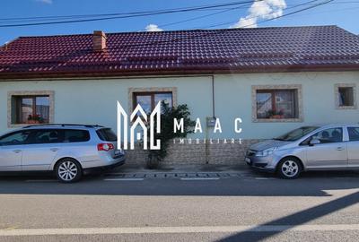 Casă individuală cu 5 camere în Hașag