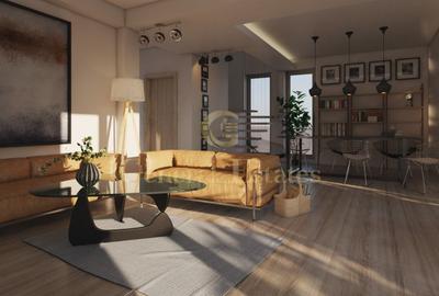 Ansamblu rezidențial exclusivist în Cristian, Brașov - 31