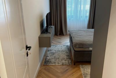 Apartament NOU, complet mobilat si utilat, parcare inclusa, Pipera - 9