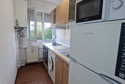 Apartament cochet zona Take Ionescu-cu centrala gaz - 20