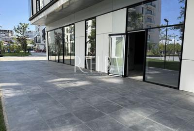 | Spatiu Comercial - ONE COTROCENI PARK | - 1