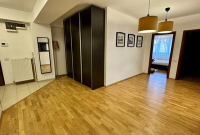 Apartament 3 camere | 132 mp | Parcare subterană | Băneasa - 7