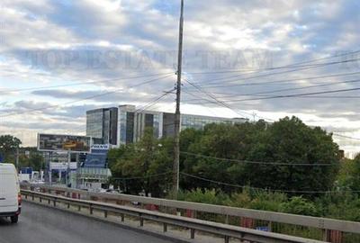 Teren de inchiriat la Intersectia DN! cu Centura Nord - 3