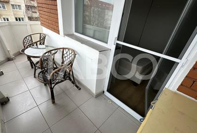 Apartament decomandat 3 camere 2 bai 2 balcoane Valea Aurie Sibiu - 13