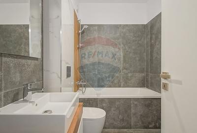 Apartament 3 camere Ozone Residence | 78 mp | Parcare acoperita - 8
