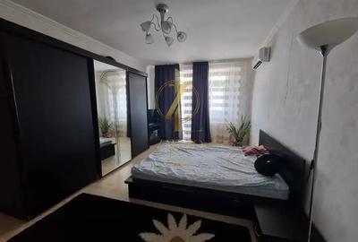 Apartament cu 1 camere decomandat, mobilat în Simion Bărnuțiu