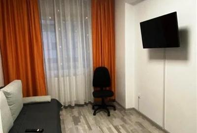 Inchiriem Apartament 3 Camere, Mobilat, Open Space, Tractorul - 11