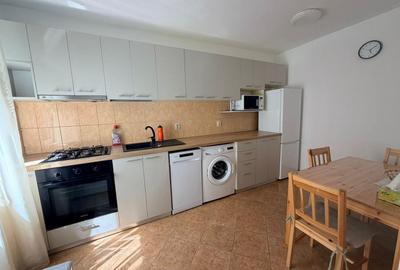 Apartament 3 camere, zona BIG - 13