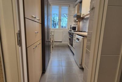 Apartament Luminos 4 camere cu Centrala si 2 locuri parcare. Izvorul Muresului. - 11