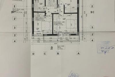 Case individuale parter+etaj in Clinceni - 10