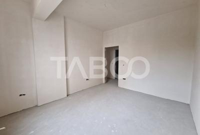 Apartament decomandat 83 mpu 3 camere 2 bai 2 balcoane Sibiu Rahovei - 9