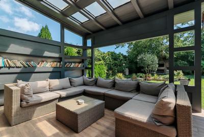 Casa 5 camere, 180 mp, Eforie Sud, Drum National, Nou renovata, cod 161345 - 21