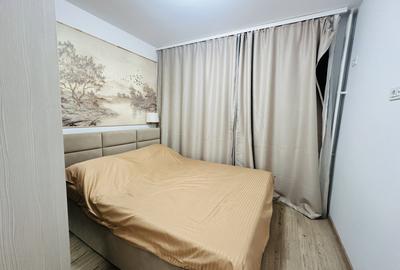 Apartament superb 3 camere Drumul Taberei liceul Moisil mobilat și utilat - 15