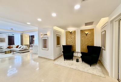 4 Camere | Herăstrău | 169 MP | Parcare | Boxă - 12
