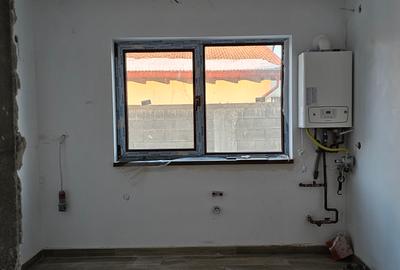 Duplex  P+E in Urseni finalizat si cu  utilitati - 5