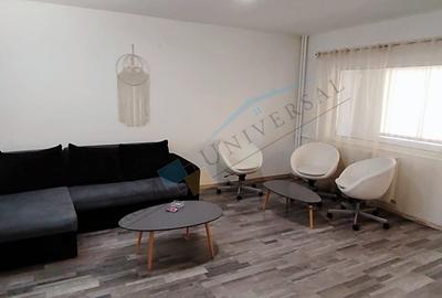 Apartament cu 3 camere în Octavian Goga