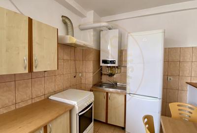 Apartament 2 camere, etaj 3, zona Teilor - 8