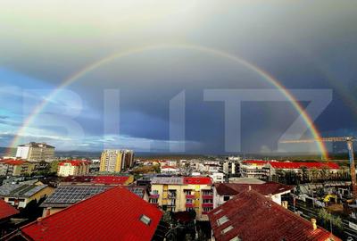 Penthouse de 230 mp, pe 2 nivele in Buna Ziua - Panoramă Superbă! - 17