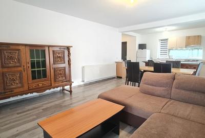 Casa de inchiriat 4 camere semimobilata cartier Izvor - 1