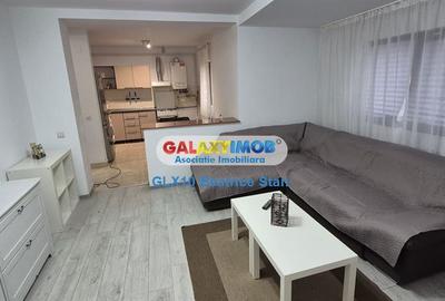 Inchiriere apartament 2 camere spatios in vila CONSTRUCTORILOR - 1