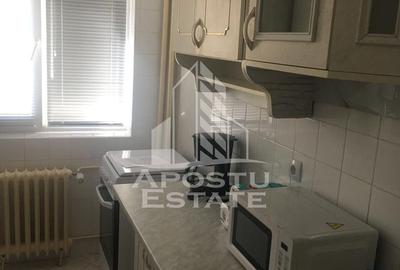 Apartament 3 camere, de inchiriat,zona Take Ionescu-Timisoara - 8