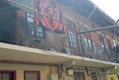 AP. 2 CAM. INTR-O VILA LA 5 MIN. METROU 1 MAI - 4