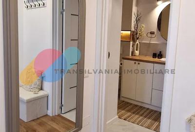 Apartament 2 camere, finisaje moderne - zona Iulius Mall - 6