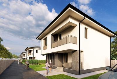 Vila Bolintin-Vale - 1