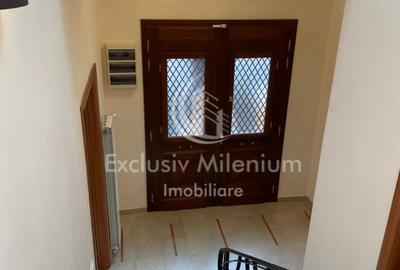 Vila /Casa Cotroceni - Eroilor Metrou ideal Birouri - 6