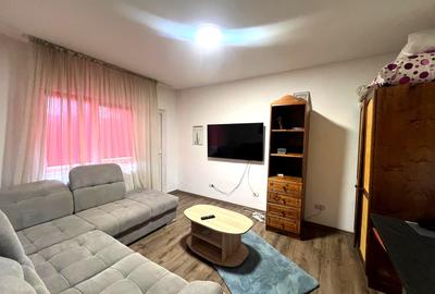 Garsoniera 27mp zona Autogarii finisata mobilata utilata 35000eur - 5