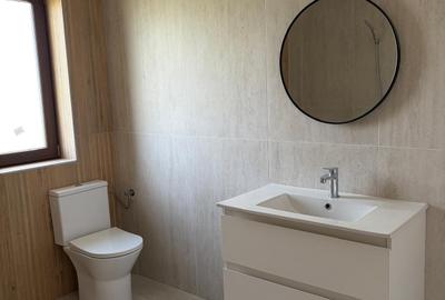 Duplex nou P+M de vânzare în Moșnița Veche   116 mp utili, langa Lidl - 8