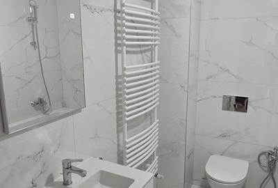 Apartament 2 camere bloc nou 2025 la cheie! - 11