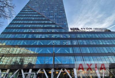 Inchiriere birouri Euro Tower, comision 0% - 3