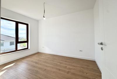 Duplex spațios în Dumbrăvița – separat prin cameră tehnică, zona IKEA - 19