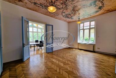 Casa exclusivista pentru birouri - 4