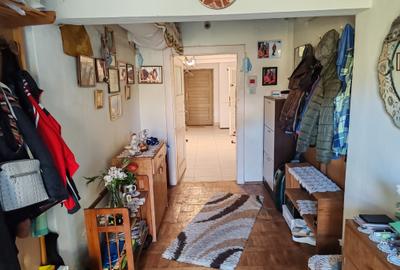Apartament 3 camere in vila zona Central - 11