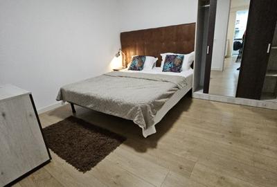 Apartament cu o camera-zona Centru Civic-Приймаємо також українців - 1