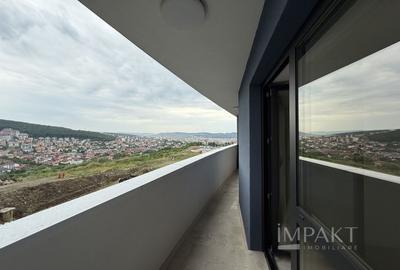 Apartament 2 camere finisat in Ansamblul Wings - 11