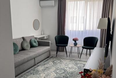 Garsonieră decomandată, 35 mp – zona Gorjului, aproape de metrou - 1