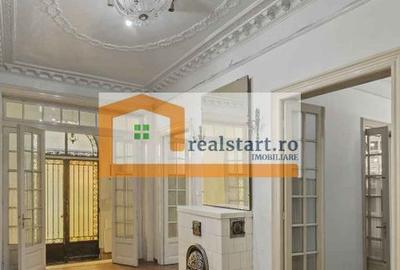 Cartierul Evreiesc, S+P+E+Pod, curte libera 300mp, ideal cabinete, birouri - 2