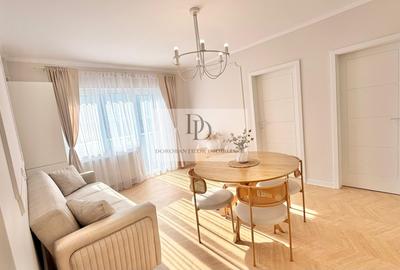 Apartament 3 camere Finisaje Premium | Parcare subterana | Urușagului - 5