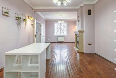 Spațiu de birouri premium în inima capitalei - 3
