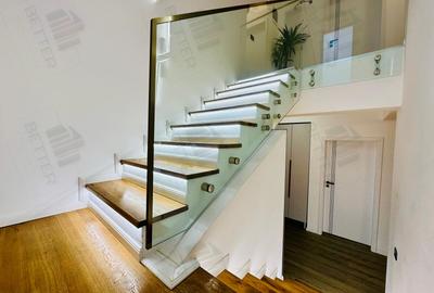 Casă cu 5 camere în Berceni