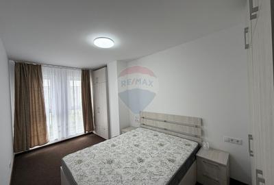 Apartament cu loc parcare- PRIMA INCHIRIERE - 6