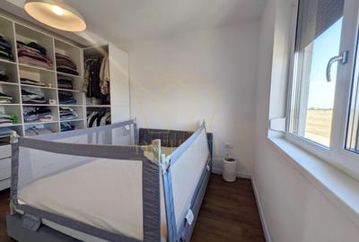 Duplex modern cu 4 camere | Giroc | Daf - 8